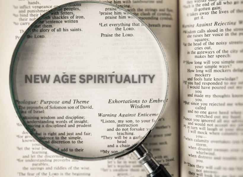 Is spirituality a form of religion