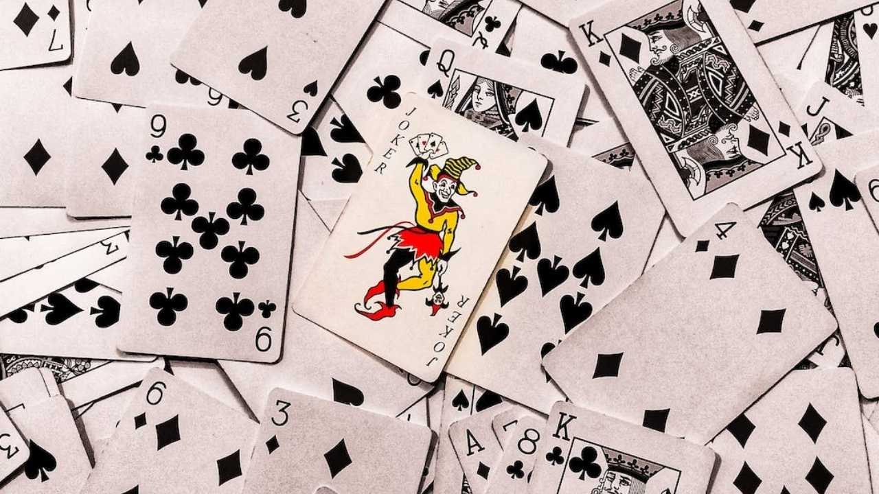 What Does The Joker Card Mean Spiritually Playing Card Symbolize