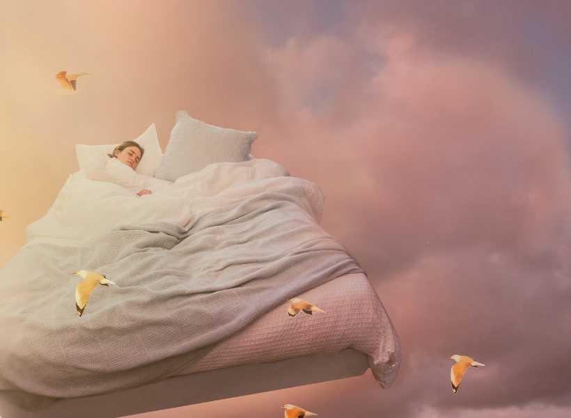 Biblical Meaning Of Not Remembering Dreams
