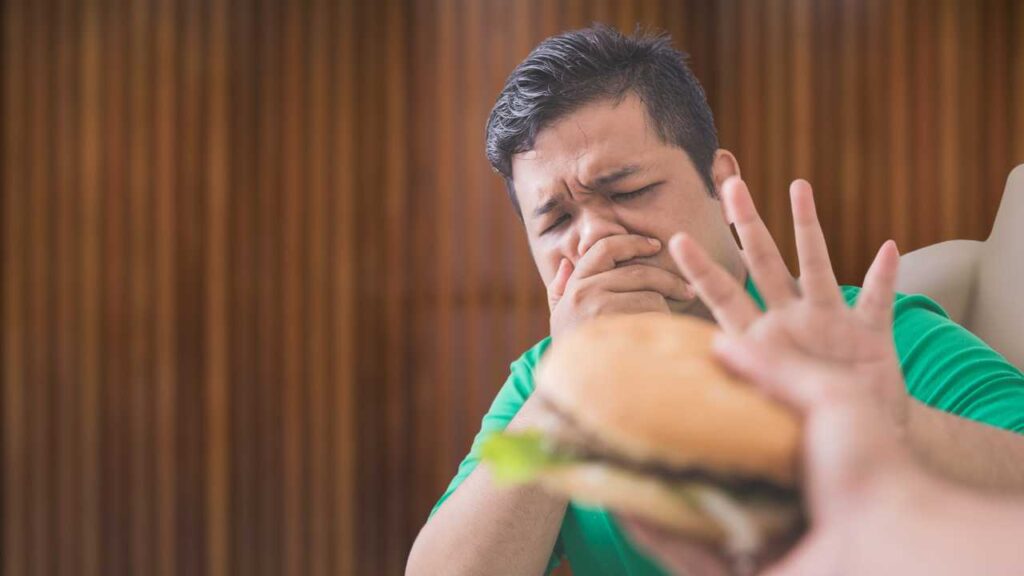 Sudden Dislike Of Meat Spiritual Meaning Stop Eating Meat