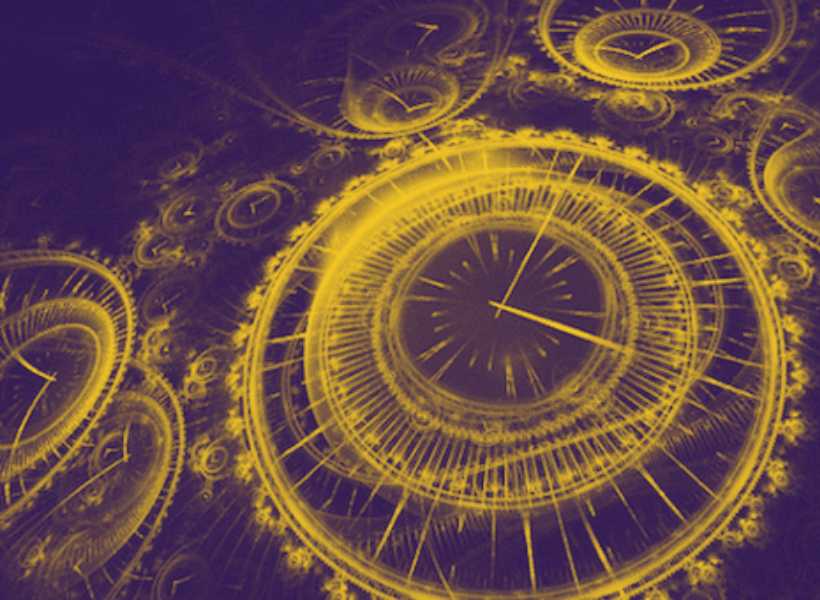 Understanding The Concept Of Synchronicity: Coincidence