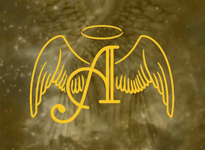 Angel letter a meaning