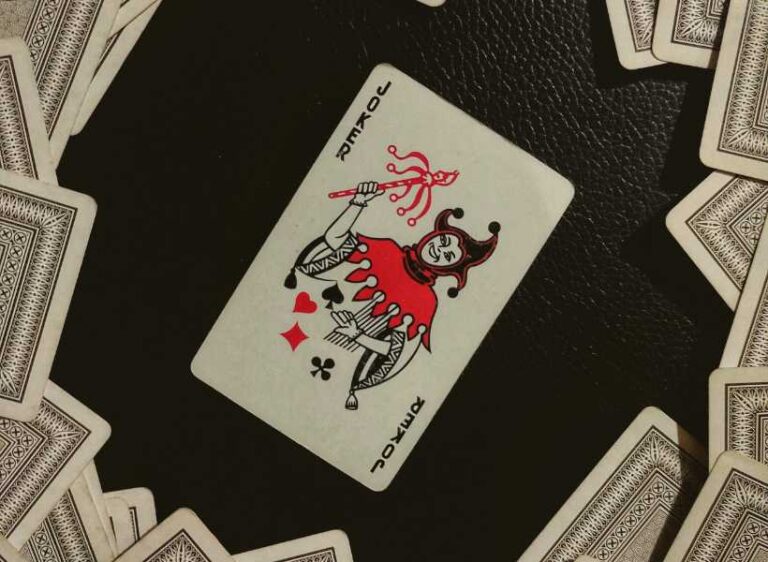 What Does The Joker Mean In Cards Meaning Of Joker Card
