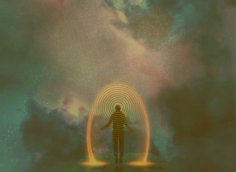 How Spiritual Vibrations Connect Us To The Spiritual Realm