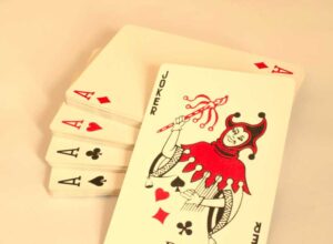What Does The Joker Mean In Cards: Meaning Of Joker Card
