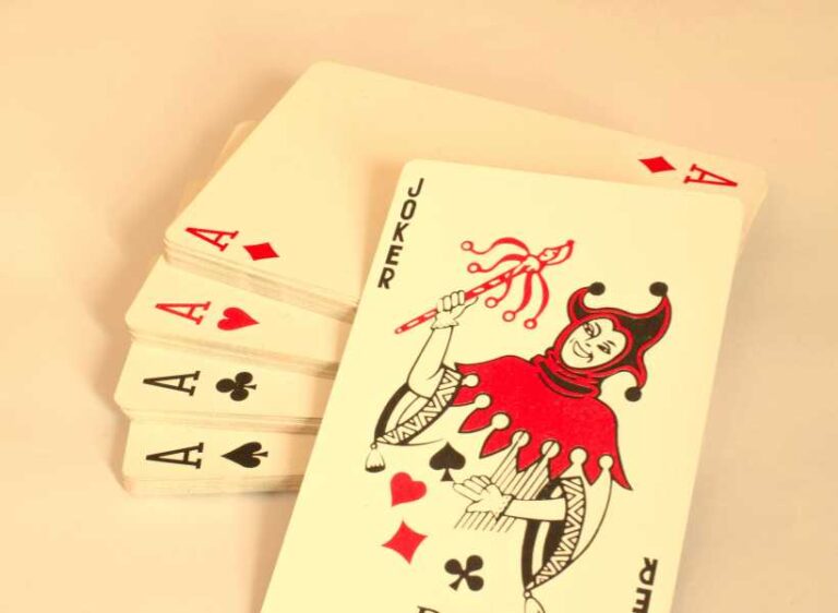 What Does The Joker Mean In Cards Meaning Of Joker Card