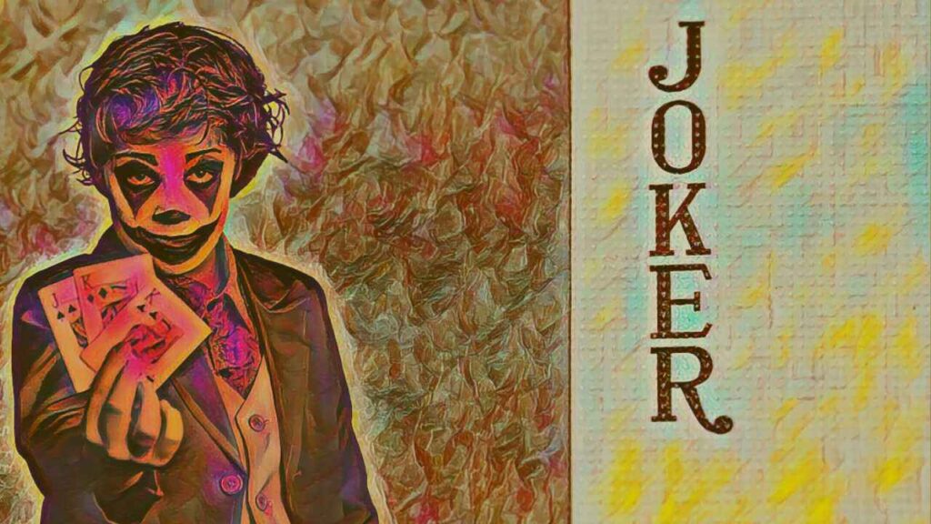 What Does The Joker Mean In Cards Meaning Of Joker Card