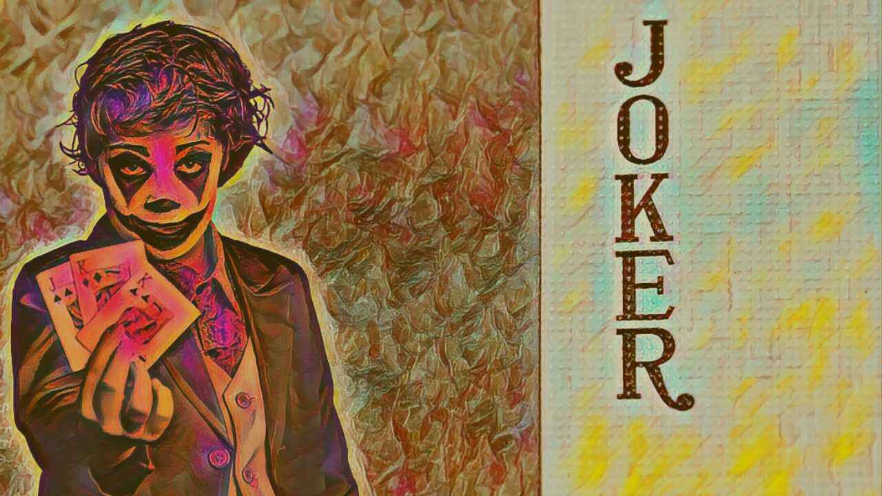 What Does The Joker Mean In Cards