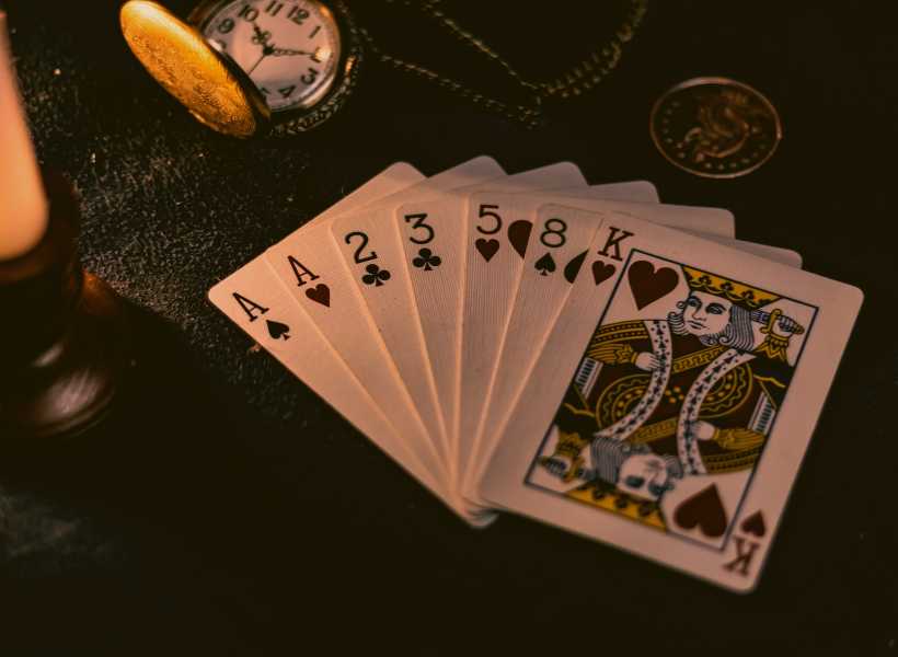 How To Interpret The Messages From The Divine Through Playing Cards: Interpreting The Cards
