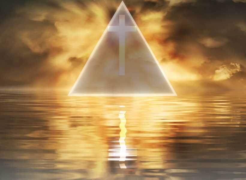 Triangle Symbolism And Christian Faith: Symbolic Meaning Of A Triangle