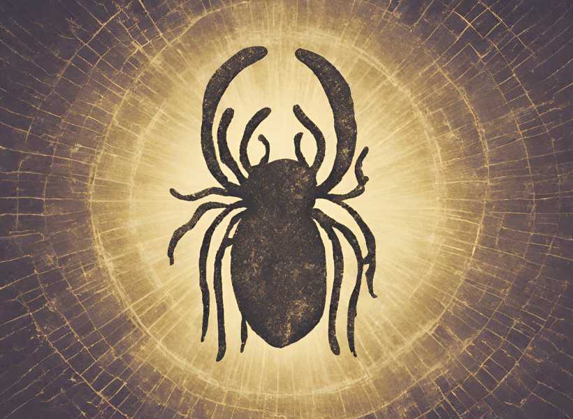 Ticks Symbolize : Practices Or Rituals That Incorporate The Symbolism Of Ticks For Spiritual Purposes