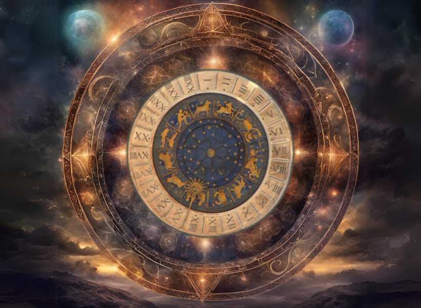 Mystical beliefs in the new age