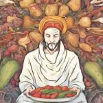 Spiritual Benefits Of Not Eating Meat: Stop Eating Meat