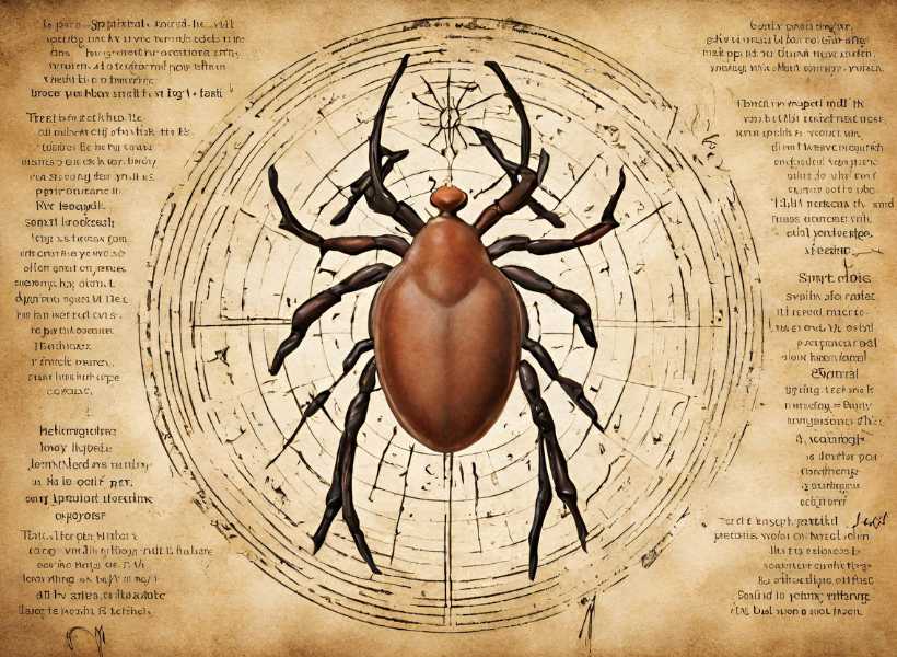 Biblical Meaning Of Ticks In Dreams - Dream Meaning
