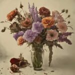 What Does It Mean When Flowers Die Fast Spiritual: Dead Flower