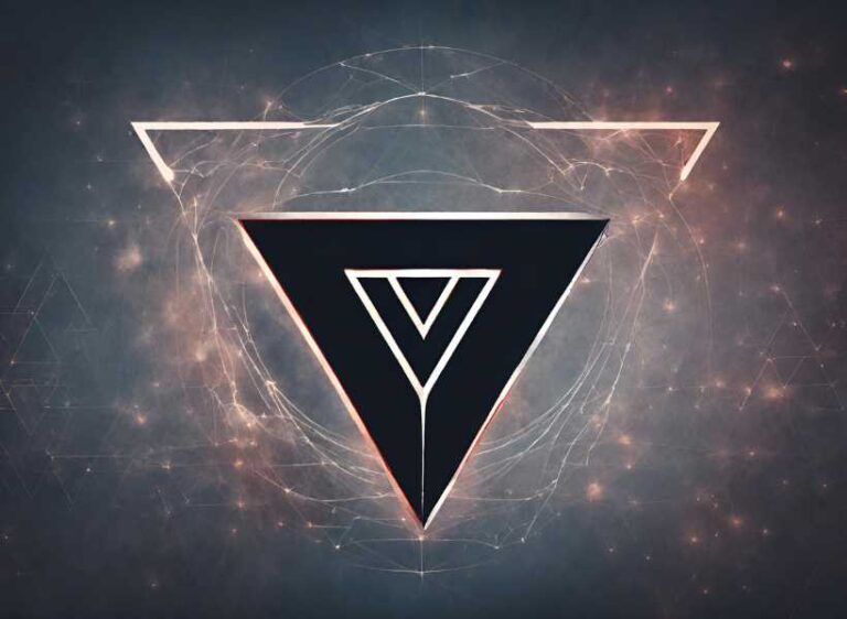 Inverted Delta Symbol Meaning Use Upside Down Delta Symbol