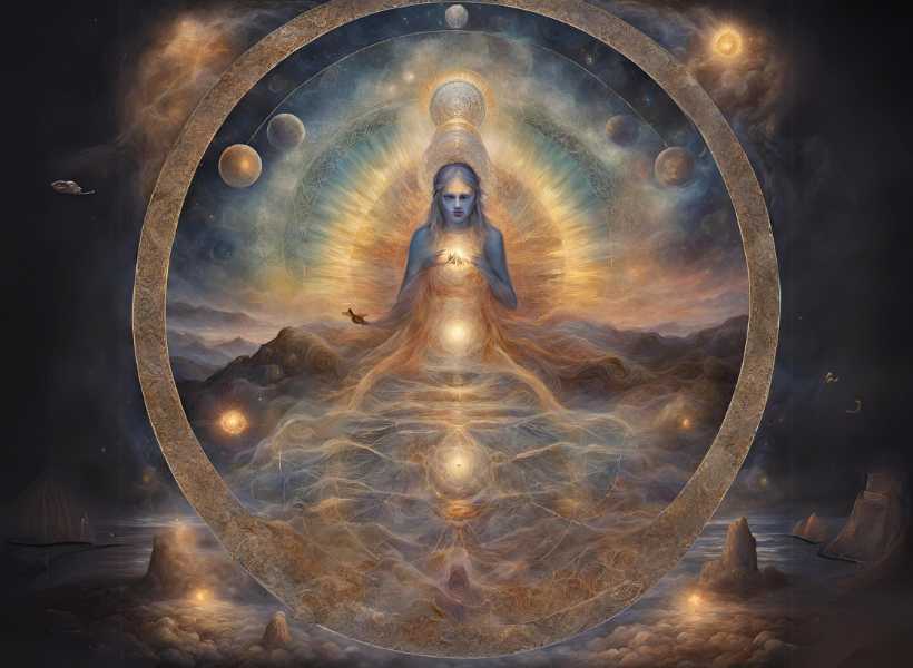 Understanding The Origins And Principles Of New Age Mysticism