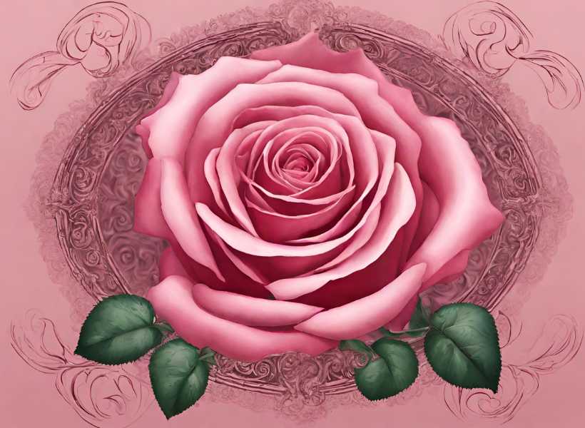 Spiritual Meaning Of A Single Red Rose: Red Rose Symbolism