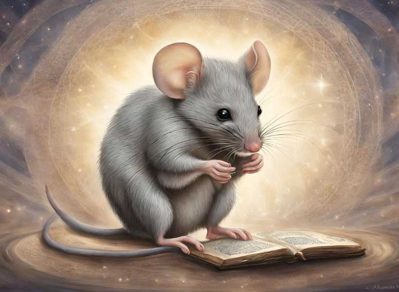 Spiritual Meaning Of Mice In Christianity And The Bible