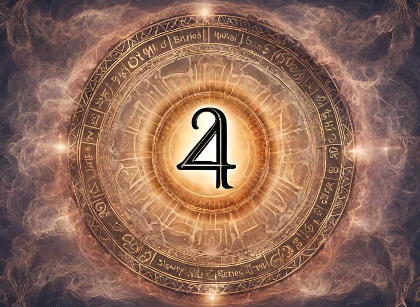 Consideration Of Numerology And Its Connection To Spiritual Number Meanings