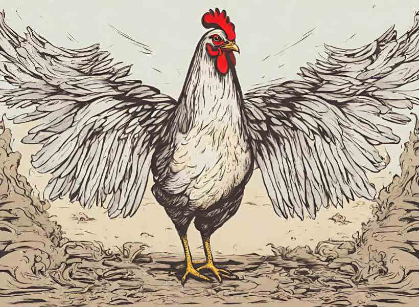 Spiritual Meaning A Chicken In A Dream: Chickens In Dreams