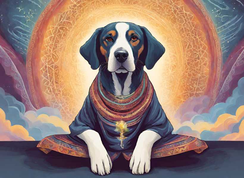 The Spiritual Significance Of Different Dog Breeds
