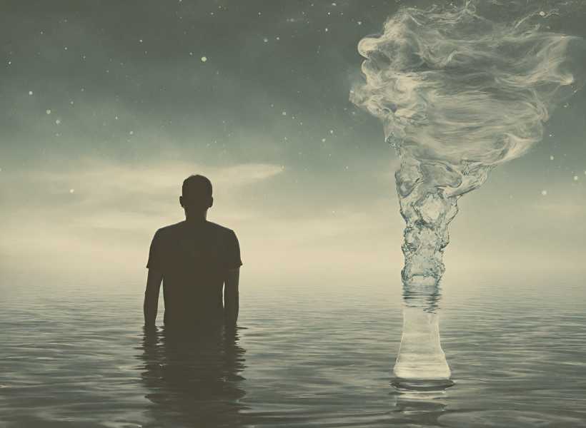 Different Interpretations Of Water In Dreams