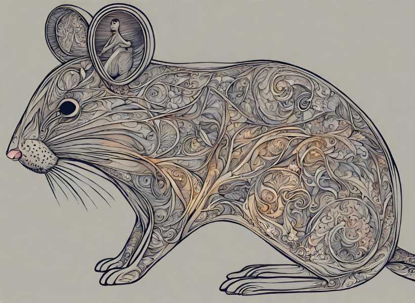 Personal Interpretations Of The Spiritual Meaning Of Mice
