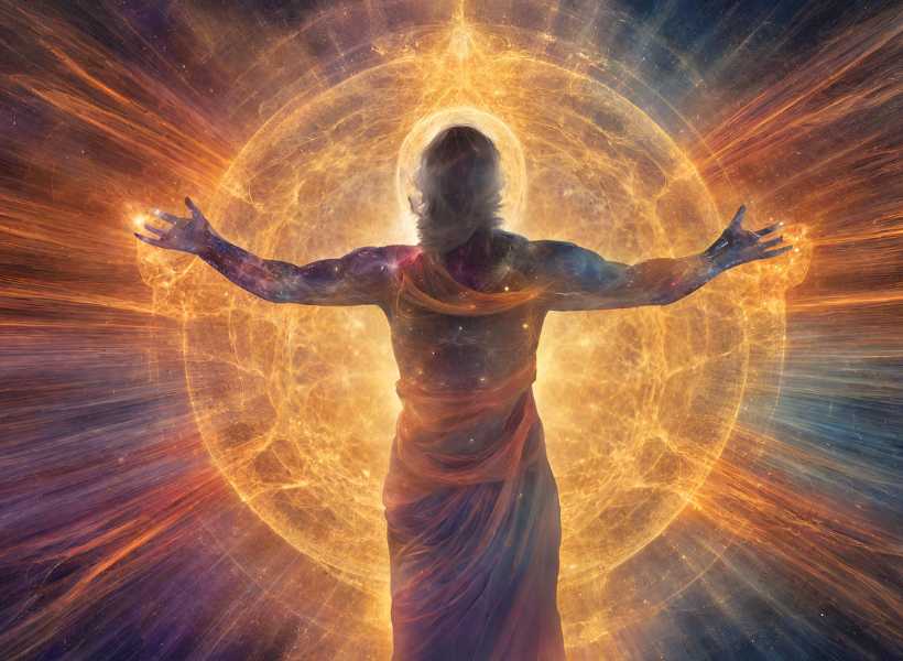 How The Number 10 Is Linked To Spiritual Awakening And Enlightenment