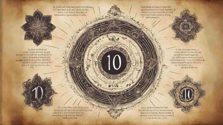 spiritual-meaning-10-angel-number-10-mean