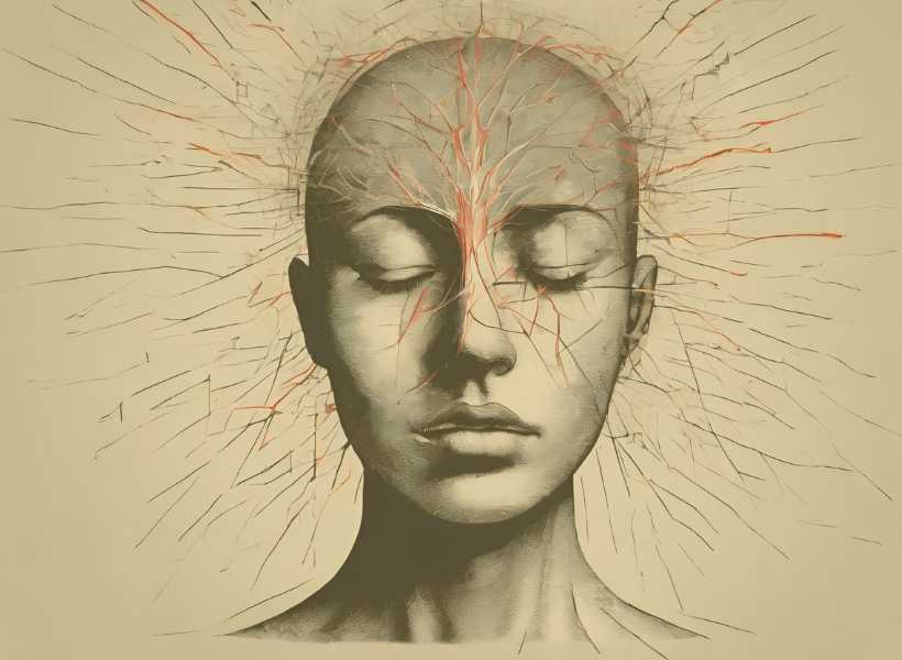 Spiritual meaning migraine aura