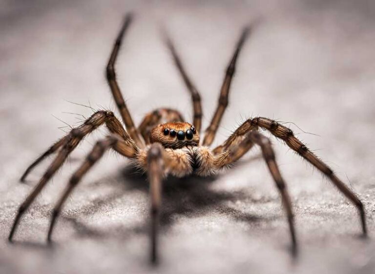 Spiritual Meaning Spider Spider Symbolism