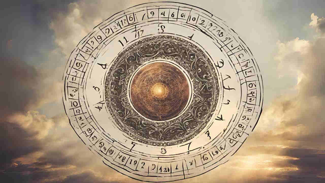 Spiritual Number Meanings