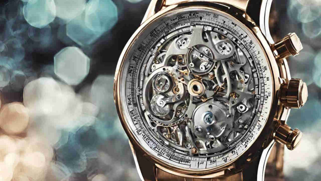 What Do Watches Mean In Dreams Watch In Dream Meaning