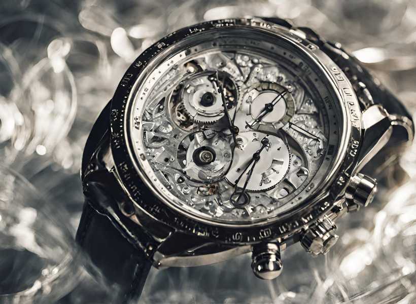 What Do Watches Mean In Dreams Watch In Dream Meaning