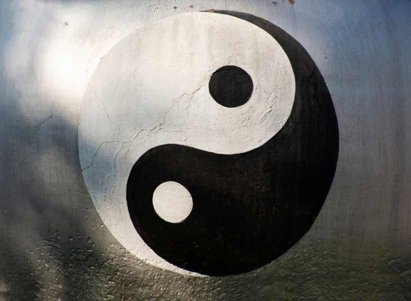 The Balance Between Yin And Yang In Chinese Philosophical Culture