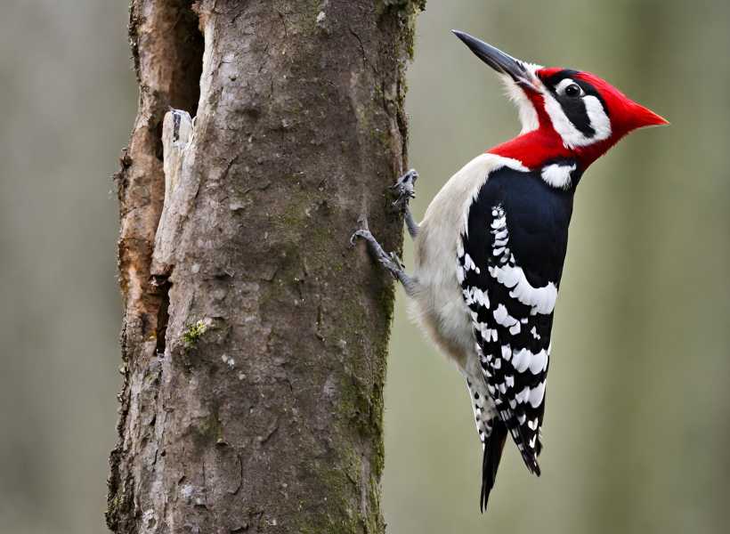 Woodpecker spiritual meaning twin flame