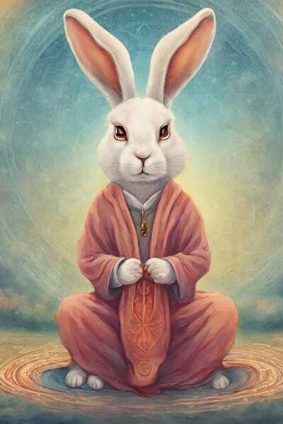 Seeking Guidance Or Messages From Rabbits In Dreams Or Visions: Rabbit Dream