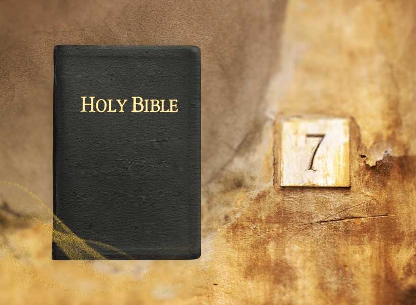 7 symbols of the bible