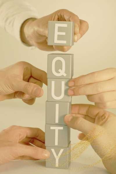 The Role Of Equity In Building Strong Communities And Relationships