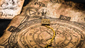 Divine Symbolism: Iconography And Religious Symbolism