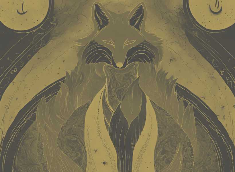 Practices For Connecting With The Spirit Of The Fox: Spirit Guide