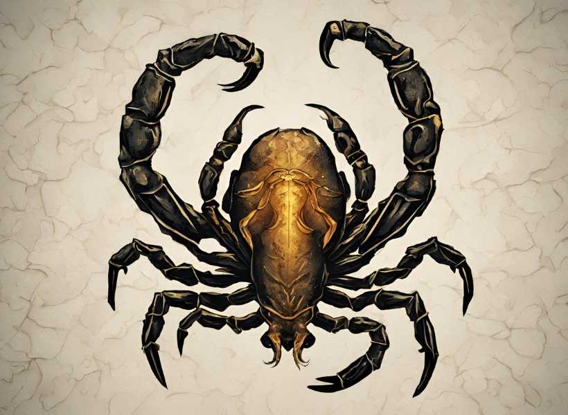 Incorporating Scorpion Symbolism Into Your Spiritual Practices