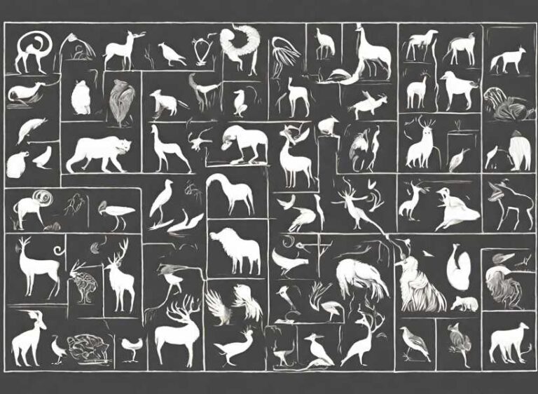 Animal Symbolism: Different Animals Symbols And Meaning