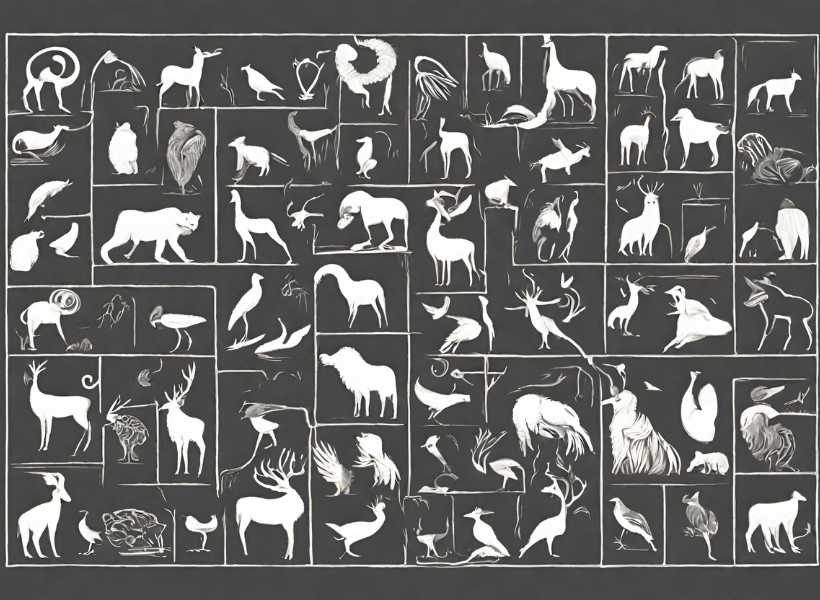 Animal Symbolism List