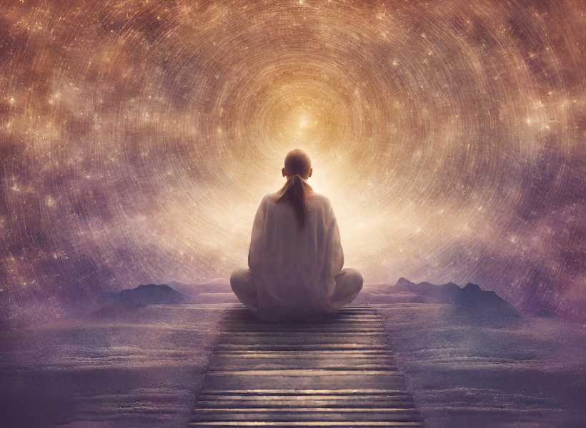 The Importance Of Embarking On A Spiritual Journey