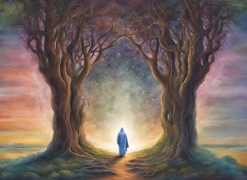 Understanding The Concept Of A Spiritual Journey