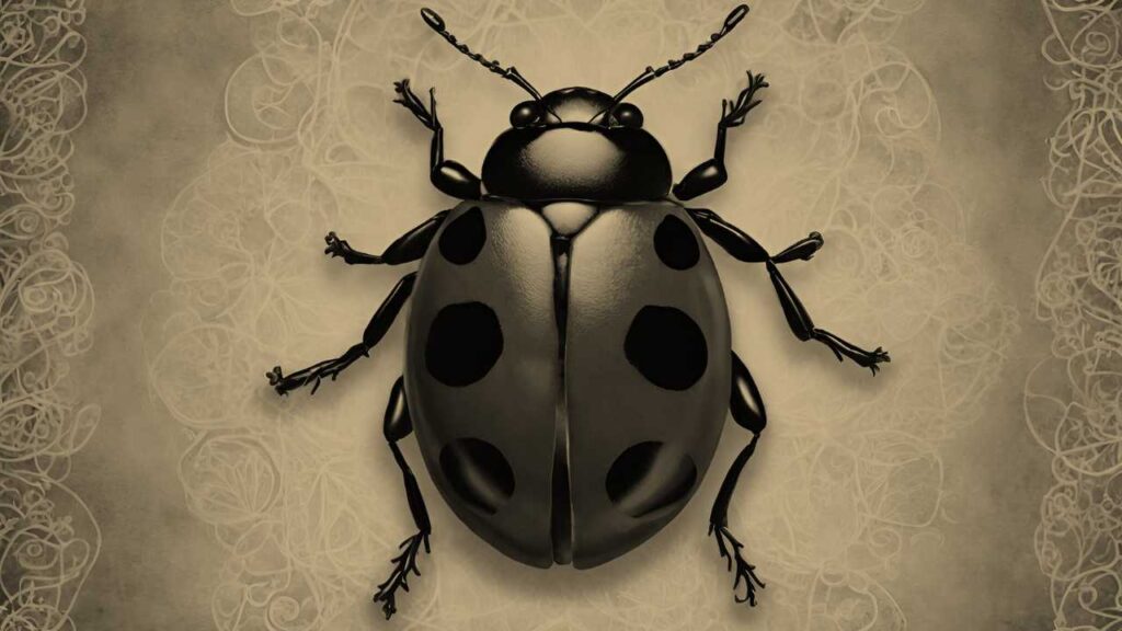 Spiritual Meaning Ladybug Spirit Animal Ladybug Symbolism Spiritual Meaning Ladybug Spirit Animal Ladybug Symbolism