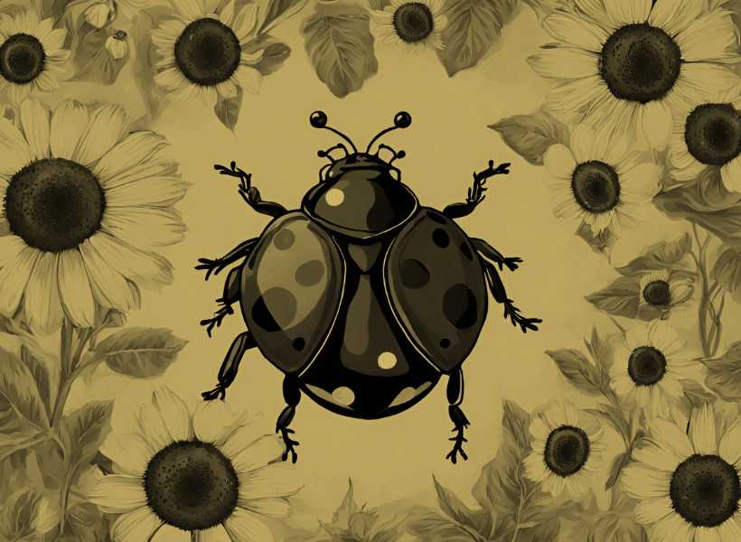 Ladybugs In Different Spiritual Traditions And Religions