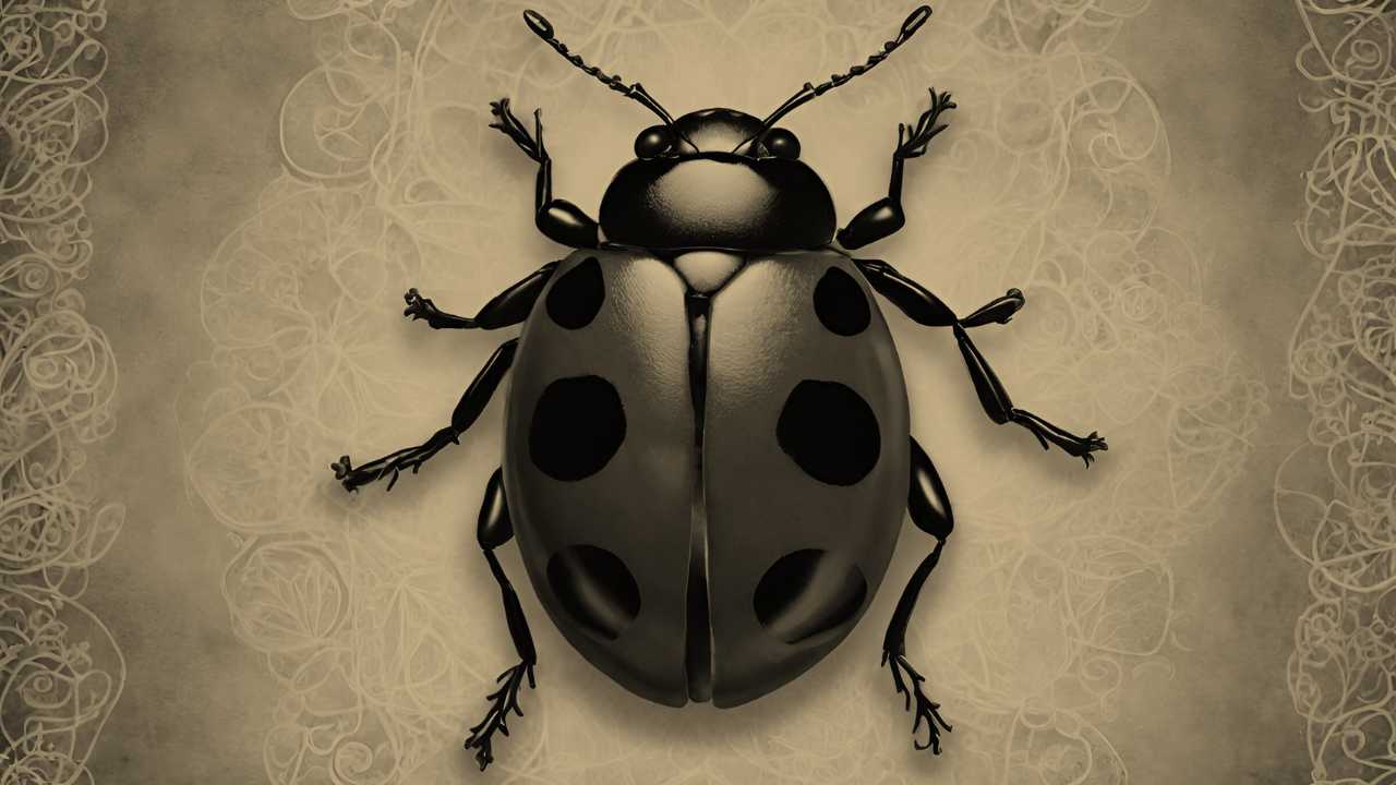 Spiritual Meaning Ladybug